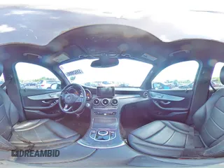 2019 Mercedes-Benz GLC 300 с VIN WDC0G4KBXKV154295, выставлен на аукционе Copart как лот 55928895 с пробегом 87 773 миль миль и Списание • Salvage title. История ставок и продаж доступна на DreamBid. Изображение 15.