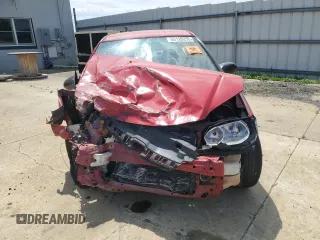 2005 Honda Civic VP z VIN 1HGES163X5L028984, wystawiony jako Copart lot #55120255 z przebiegiem Nie podano mil oraz Szkoda całkowita • Salvage title. Historia ofert i sprzedaży dostępna na DreamBid. Obrazek 5.