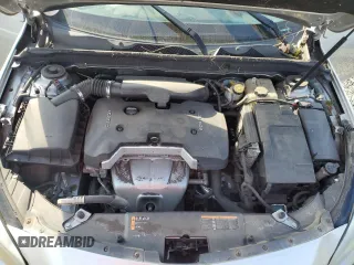 2016 Chevrolet Malibu Limited LT with VIN 1G11C5SA1GF150407, listed as a Copart auction lot 76201484 with 0 mi miles and Salvage Title. Bid and sale history available at carsss.com. Image 11.