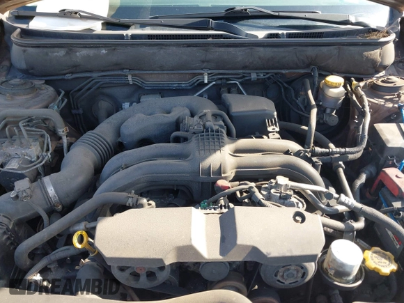2013 Subaru Legacy Premium with VIN 4S3BMBC64D3014402, listed as a IAAI auction lot 41920146 with Not Provided miles and . Bid and sale history available at DreamBid. Image 10.