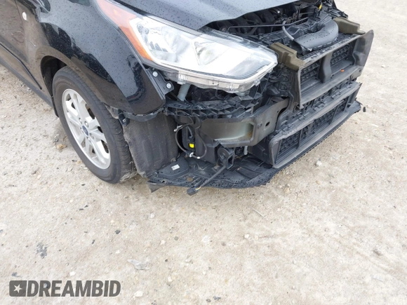 2019 Ford Transit Connect XLT с VIN NM0GE9F21K1391215, выставлен на аукционе IAAI как лот 42577796 с пробегом 37 836 миль миль и . История ставок и продаж доступна на DreamBid. Изображение 18.