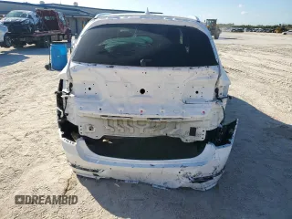 2022 Genesis GV80 z VIN KMUHCESC6NU084580, wystawiony jako Copart lot #42295215 z przebiegiem 45 768 mil mil oraz Szkoda całkowita • Salvage title. Historia ofert i sprzedaży dostępna na DreamBid. Obrazek 6.