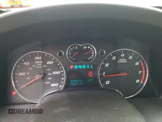 2007 Chevrolet Equinox LS with VIN 2CNDL13F076028554, listed as a Copart auction lot 71960874 with 126,274 mi miles and Salvage Title. Bid and sale history available at carsss.com. Image 9.