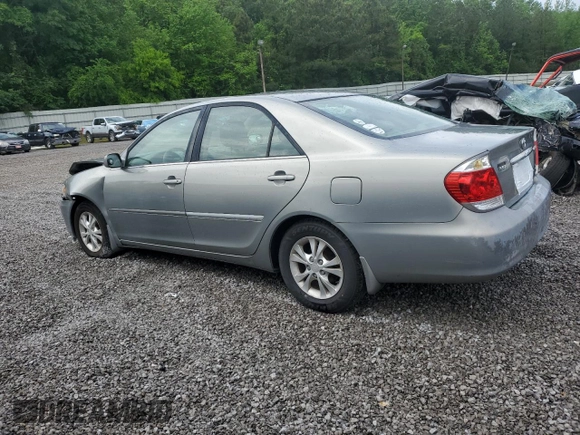2006 Toyota Camry LE z VIN 4T1BF32K06U621520, wystawiony jako Copart lot #54069555 z przebiegiem 195 499 mil mil oraz Szkoda całkowita • Salvage title. Historia ofert i sprzedaży dostępna na DreamBid. Obrazek 2.