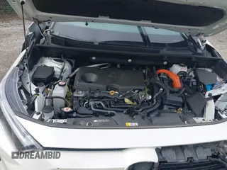 2022 Toyota RAV4 Hybrid XSE with VIN 4T3E6RFV6NU084601, listed as a IAAI auction lot 42377887 with 81,084 mi miles and . Bid and sale history available at DreamBid. Image 10.