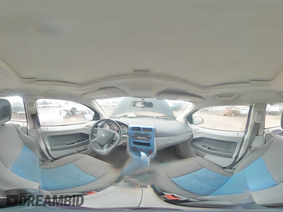 2007 Dodge Caliber R/T z VIN 1B3HB78K27D381608, wystawiony jako Copart lot #81726904 z przebiegiem 147 419 mil mil oraz Szkoda całkowita • Salvage title. Historia ofert i sprzedaży dostępna na DreamBid. Obrazek 13.