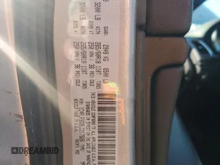 2020 Jeep Grand Cherokee Limited X z VIN 1C4RJFBG9LC217826, wystawiony jako Copart lot #52689325 z przebiegiem 58 114 mil mil oraz Szkoda całkowita • Salvage title. Historia ofert i sprzedaży dostępna na DreamBid. Obrazek 13.