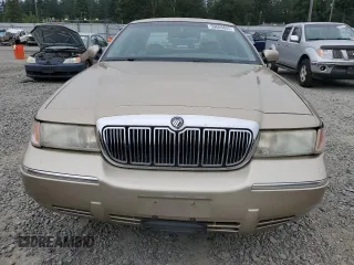 2000 Mercury Grand Marquis LS с VIN 2MEFM75W8YX672775, выставлен на аукционе Copart как лот 59609885 с пробегом 172 837 миль миль и Списание • Salvage title. История ставок и продаж доступна на DreamBid. Изображение 5.