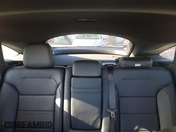 2017 Mercedes-Benz GLE 43 AMG z VIN 4JGED6EB9HA069570, wystawiony jako Copart lot #52854855 z przebiegiem 131 475 mil mil oraz Szkoda całkowita • Salvage title. Historia ofert i sprzedaży dostępna na DreamBid. Obrazek 10.