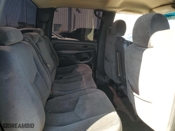 2007 GMC Sierra 1500 Classic SL with VIN 2GTEC13V971180930, listed as a Copart auction lot 47103745 with NaN miles and Salvage Title. Bid and sale history available at carsss.com. Image 10.