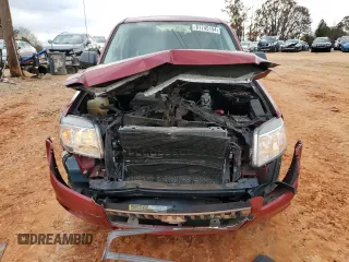 2009 Mercury Mariner с VIN 4M2CU91G89KJ19945, выставлен на аукционе Copart как лот 81745154 с пробегом 128 618 миль миль и Списание • Salvage title. История ставок и продаж доступна на DreamBid. Изображение 5.