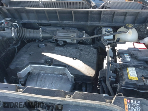 2019 GMC Acadia SLE with VIN 1GKKNSLA0KZ211910, listed as a IAAI auction lot 41611821 with 102,590 mi miles and . Bid and sale history available at DreamBid. Image 10.