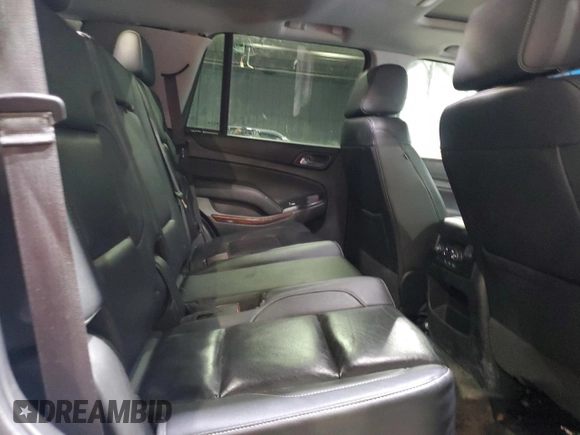 2019 GMC Yukon SLT with VIN 1GKS2BKCXKR349370, listed as a Copart auction lot 46880055 with 115,266 mi miles and Clean Title. Bid and sale history available at carsss.com. Image 11.
