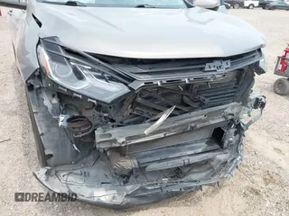 2018 Chevrolet Equinox LT with VIN 3GNAXJEV1JS526049, listed as a IAAI auction lot 42309132 with 89,965 mi miles and . Bid and sale history available at DreamBid. Image 6.