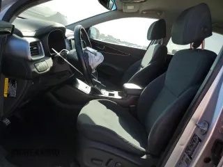 2017 Kia Sorento LX with VIN 5XYPG4A34HG248428, listed as a Copart auction lot 54504395 with 131,410 mi miles and Salvage Title. Bid and sale history available at carsss.com. Image 7.
