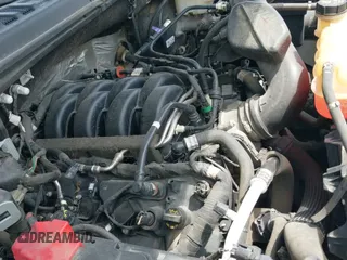 2018 Ford F-150 XL с VIN 1FTFW1E53JFE76969, выставлен на аукционе IAAI как лот 42489625 с пробегом 123 186 миль миль и . История ставок и продаж доступна на DreamBid. Изображение 18.