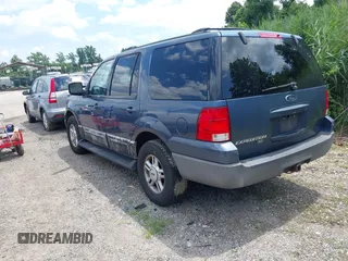 2004 Ford Expedition XLT with VIN 1FMPU16W54LA01276, listed as a IAAI auction lot 42776189 with 117,070 mi miles and . Bid and sale history available at DreamBid. Image 3.