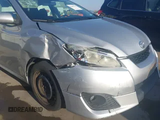 2010 Toyota Matrix S with VIN 2T1KE4EE1AC037801, listed as a IAAI auction lot 41685256 with 143,733 mi miles and . Bid and sale history available at DreamBid. Image 17.
