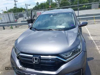 2020 Honda CR-V EX with VIN 2HKRW1H58LH407583, listed as a IAAI auction lot 42446451 with 48,476 mi miles and . Bid and sale history available at DreamBid. Image 12.