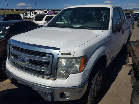 2014 Ford F-150 XL с VIN 1FTFX1ET0EKD33860, выставлен на аукционе IAAI как лот 42587524 с пробегом Не указан миль и . История ставок и продаж доступна на DreamBid. Изображение 22.
