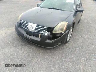 2006 Nissan Maxima SL с VIN 1N4BA41E76C866573, выставлен на аукционе IAAI как лот 42673826 с пробегом 205 657 миль миль и . История ставок и продаж доступна на DreamBid. Изображение 6.