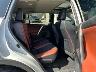 2015 Toyota RAV4 Limited with VIN 2T3DFREVXFW274416, listed as a Copart auction lot 51659325 with 157,527 mi miles and Clean Title. Bid and sale history available at carsss.com. Image 6.