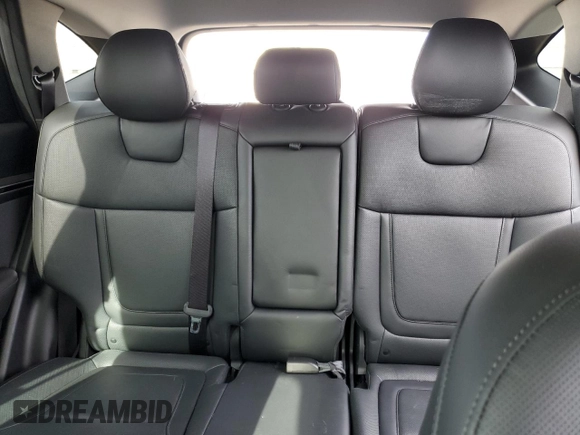 2022 Hyundai Tucson SEL with VIN 5NMJCCAE8NH141249, listed as a Copart auction lot 50431975 with 19,391 mi miles and Salvage Title. Bid and sale history available at DreamBid. Image 10.