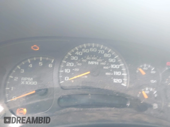 2004 Chevrolet Tahoe LS with VIN 1GNEC13V24R228648, listed as a IAAI auction lot 42429470 with Not provided miles and . Bid and sale history available at DreamBid. Image 7.