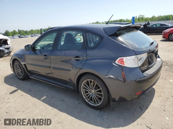 2014 Subaru WRX WRX z VIN JF1GR7E69EG250481, wystawiony jako Copart lot #57390635 z przebiegiem 49 720 mil mil oraz Czysty tytuł • Clean title. Historia ofert i sprzedaży dostępna na DreamBid. Obrazek 2.