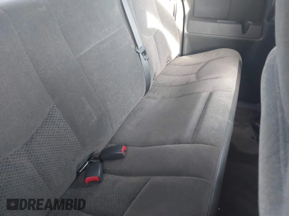 2006 Chevrolet Silverado 1500 LT1 with VIN 1GCEC19T36Z161348, listed as a IAAI auction lot 41433096 with 125,807 mi miles and . Bid and sale history available at DreamBid. Image 8.