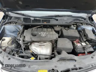 2009 Toyota Venza z VIN 4T3ZE11A79U015030, wystawiony jako Copart lot #51123495 z przebiegiem 167 015 mil mil oraz Szkoda całkowita • Salvage title. Historia ofert i sprzedaży dostępna na DreamBid. Obrazek 12.