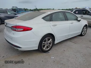 2018 Ford Fusion SE with VIN 3FA6P0H79JR198057, listed as a IAAI auction lot 41815410 with 174,746 mi miles and . Bid and sale history available at DreamBid. Image 4.
