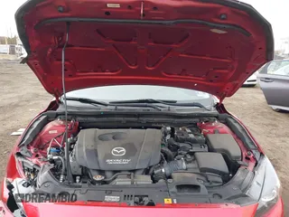 2018 Mazda 3 Touring with VIN 3MZBN1V36JM196315, listed as a IAAI auction lot 41856596 with 79,783 mi miles and . Bid and sale history available at DreamBid. Image 10.