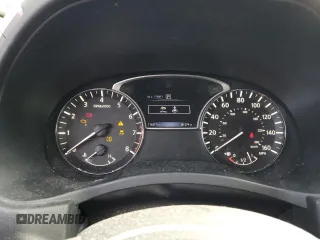 2017 Nissan Pathfinder SL with VIN 5N1DR2MM2HC690498, listed as a Copart auction lot 51767175 with 116,317 mi miles and Clean Title. Bid and sale history available at carsss.com. Image 9.
