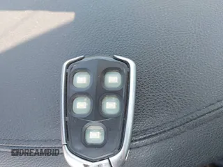 2017 Cadillac XT5 FWD с VIN 1GYKNARS0HZ253972, выставлен на аукционе IAAI как лот 42514049 с пробегом 190 412 миль миль и . История ставок и продаж доступна на DreamBid. Изображение 11.