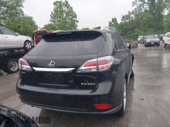2015 Lexus RX 350 with VIN 2T2BK1BA8FC281425, listed as a IAAI auction lot 42341518 with 87,786 mi miles and . Bid and sale history available at DreamBid. Image 16.