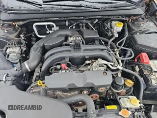 2018 Subaru Legacy Premium with VIN 4S3BNAF62J3019502, listed as a IAAI auction lot 42624706 with 81,208 mi miles and . Bid and sale history available at DreamBid. Image 17.