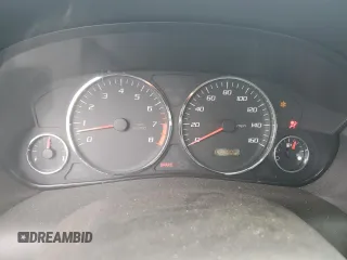 2005 Cadillac CTS z VIN 1G6DP567350142349, wystawiony jako Copart lot #52595875 z przebiegiem 162 000 mil mil oraz Szkoda całkowita • Salvage title. Historia ofert i sprzedaży dostępna na DreamBid. Obrazek 9.