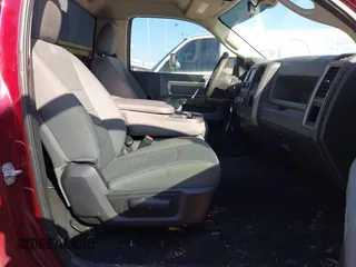2018 Ram 1500 Express with VIN 3C6JR6AT4JG151479, listed as a IAAI auction lot 41664986 with 132,783 mi miles and . Bid and sale history available at DreamBid. Image 5.