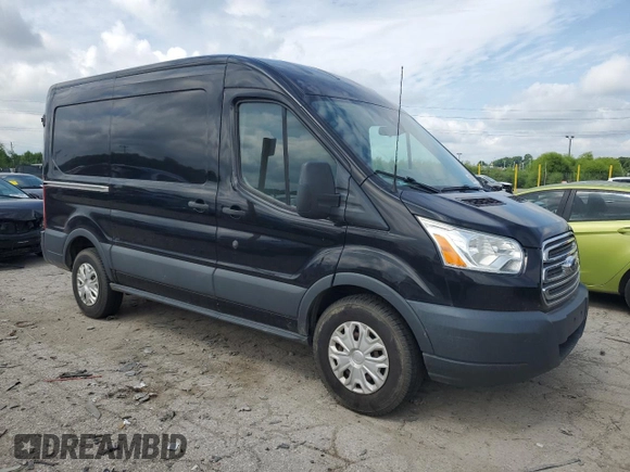 2016 Ford Transit с VIN 1FTYR1CGXGKA52743, выставлен на аукционе Copart как лот 62678565 с пробегом 186 252 миль миль и Чистый • Clean title. История ставок и продаж доступна на DreamBid. Изображение 4.