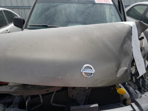 2002 Nissan Frontier XE z VIN 1N6ED29X92C367175, wystawiony jako Copart lot #54979685 z przebiegiem 281 470 mil mil oraz Szkoda całkowita • Salvage title. Historia ofert i sprzedaży dostępna na DreamBid. Obrazek 12.