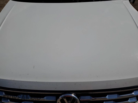 2021 Volkswagen Tiguan S z VIN 3VV1B7AX8MM065752, wystawiony jako Copart lot #62013905 z przebiegiem Nie podano mil oraz Szkoda całkowita • Salvage title. Historia ofert i sprzedaży dostępna na DreamBid. Obrazek 12.