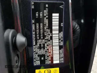 2019 Lexus RX with VIN 2T2BGMCA8KC030500, listed as a Copart auction lot 73417242 with 29,930 mi miles. Bid and sale history available at carsss.com. Image 12.