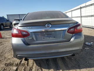 2018 Nissan Altima SR with VIN 1N4AL3AP2JC250273, listed as a Copart auction lot 52280525 with 152,950 mi miles and Salvage Title. Bid and sale history available at DreamBid. Image 6.