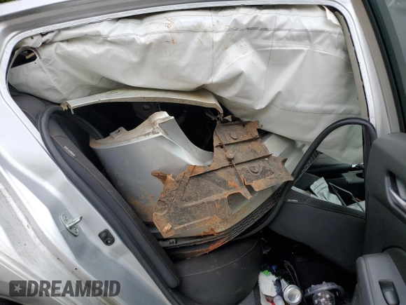 2019 Nissan Altima S with VIN 1N4BL4BV0KC104754, listed as a Copart auction lot 54627625 with Not Provided miles and Clean Title. Bid and sale history available at DreamBid. Image 10.