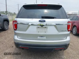 2016 Ford Explorer с VIN 1FM5K7B85GGA72563, выставлен на аукционе IAAI как лот 42316165 с пробегом 230 418 миль миль и . История ставок и продаж доступна на DreamBid. Изображение 17.