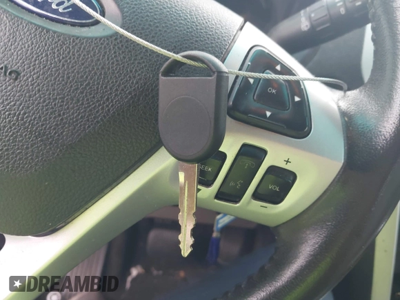 2013 Ford Explorer XLT с VIN 1FM5K7D87DGA98199, выставлен на аукционе IAAI как лот 42668584 с пробегом 238 610 миль миль и . История ставок и продаж доступна на DreamBid. Изображение 11.