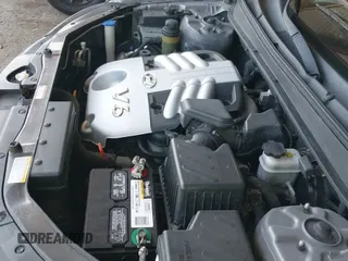 2007 Hyundai Santa Fe SE с VIN 5NMSH13E17H016894, выставлен на аукционе IAAI как лот 43227490 с пробегом 188 285 миль миль и . История ставок и продаж доступна на DreamBid. Изображение 12.