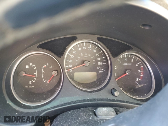 2006 Subaru Forester 2.5 X L.L. Bean Edition with VIN JF1SG67696H734153, listed as a Copart auction lot 87376064 with 0 mi miles and Salvage Title. Bid and sale history available at carsss.com. Image 9.