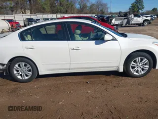 2012 Nissan Altima 2.5 SL with VIN 1N4AL2AP5CN559415, listed as a IAAI auction lot 41749721 with 65,560 mi miles. Bid and sale history available at carsss.com. Image 14.